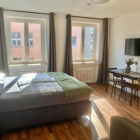 Downtown Residence Duesseldorf Εξωτερικό φωτογραφία