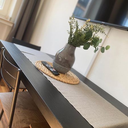 Downtown Residence Duesseldorf Εξωτερικό φωτογραφία