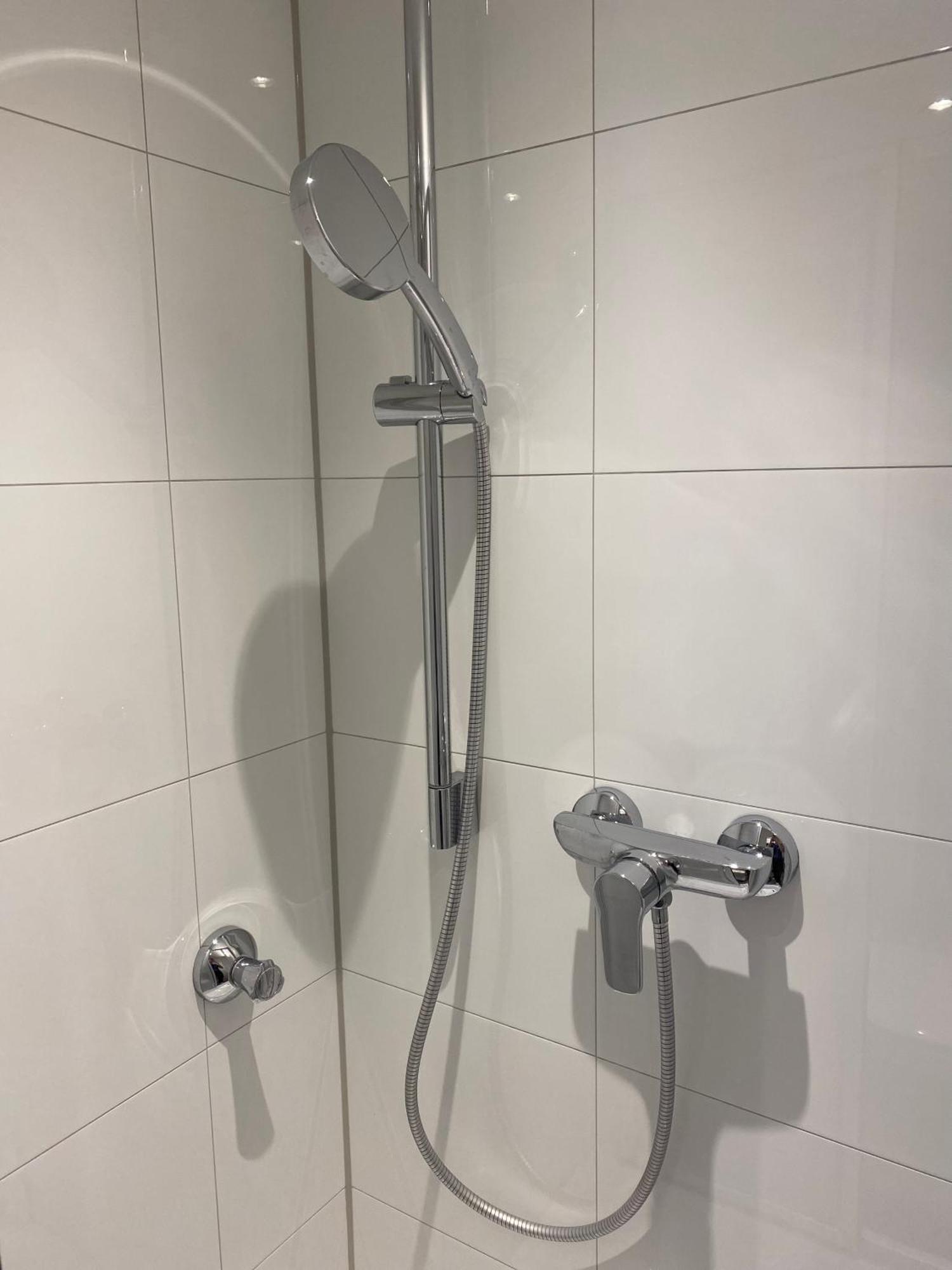 Downtown Residence Duesseldorf Εξωτερικό φωτογραφία