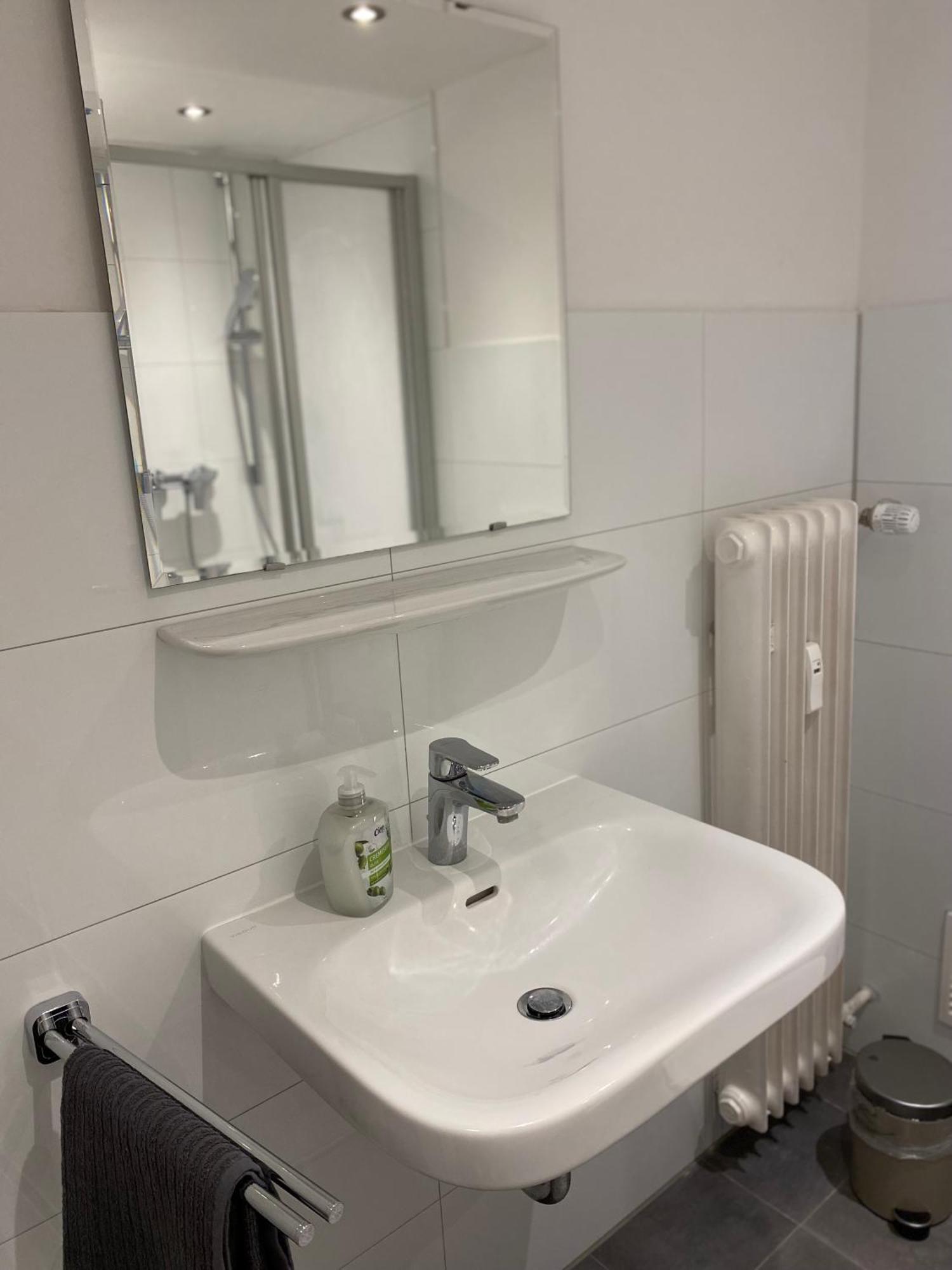 Downtown Residence Duesseldorf Εξωτερικό φωτογραφία