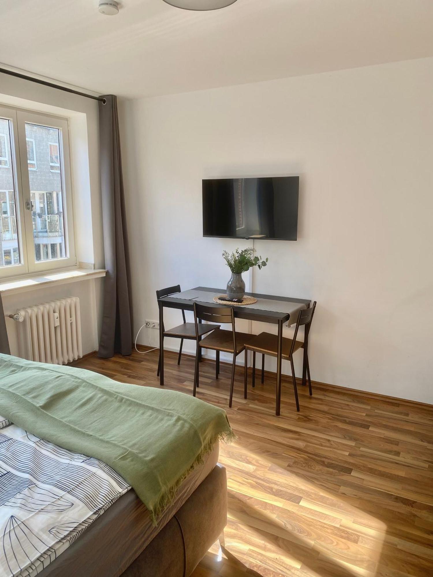 Downtown Residence Duesseldorf Εξωτερικό φωτογραφία