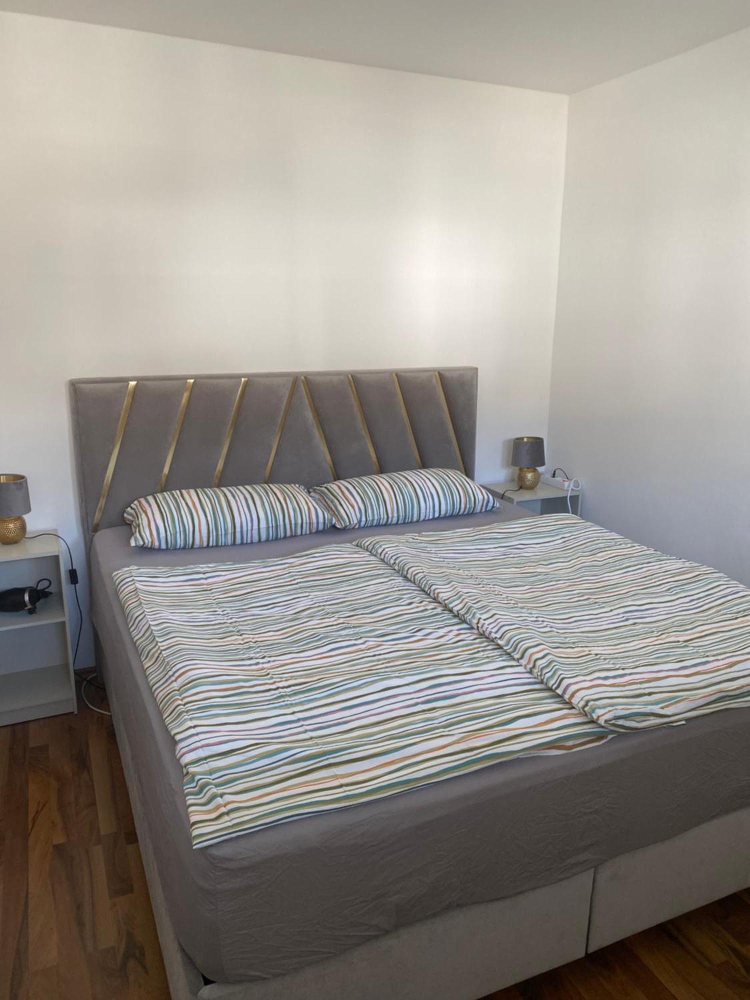 Downtown Residence Duesseldorf Εξωτερικό φωτογραφία
