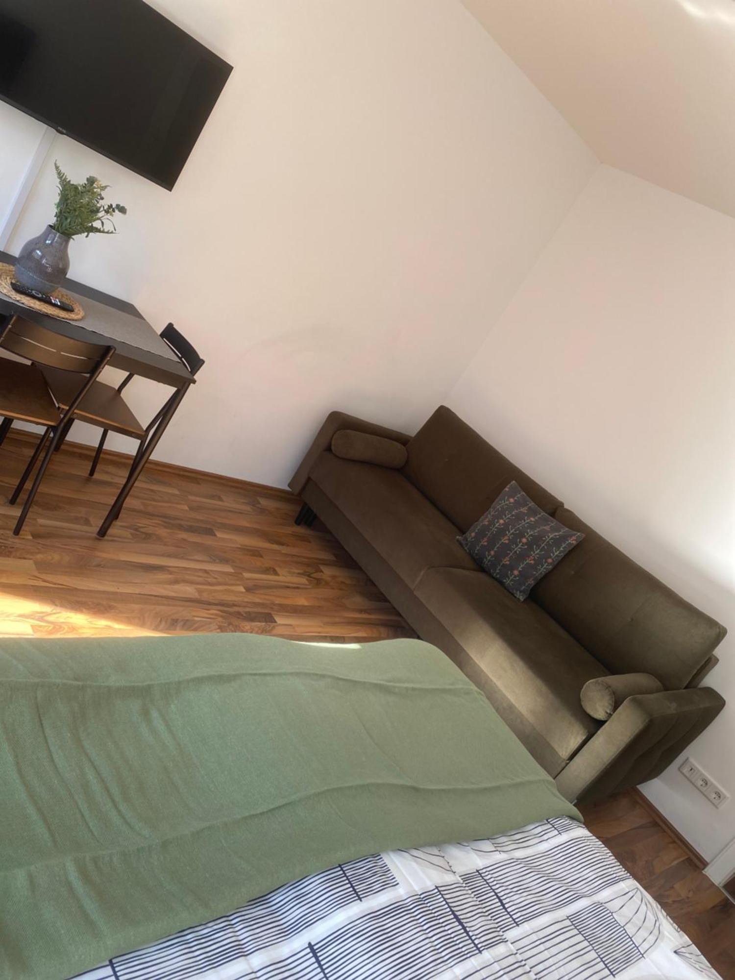 Downtown Residence Duesseldorf Εξωτερικό φωτογραφία