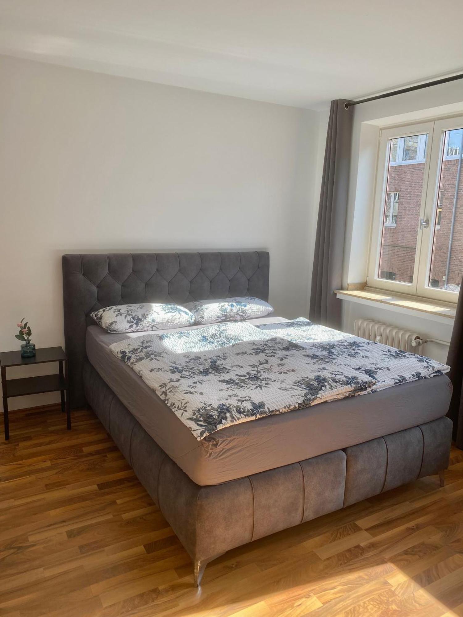 Downtown Residence Duesseldorf Εξωτερικό φωτογραφία