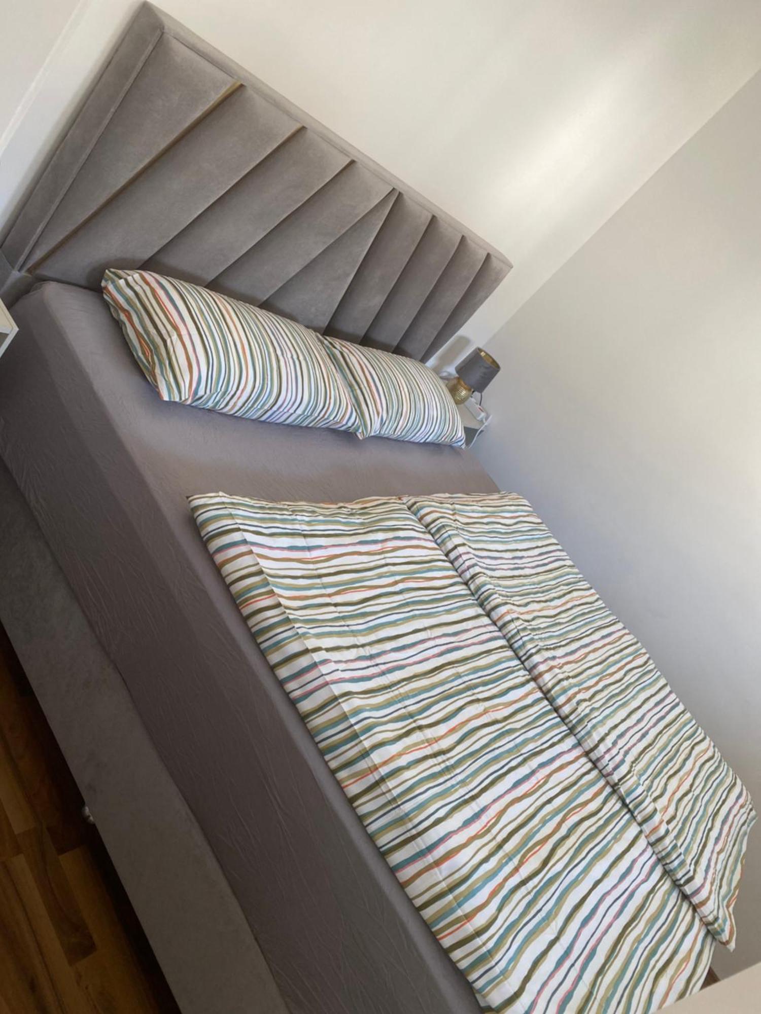 Downtown Residence Duesseldorf Εξωτερικό φωτογραφία