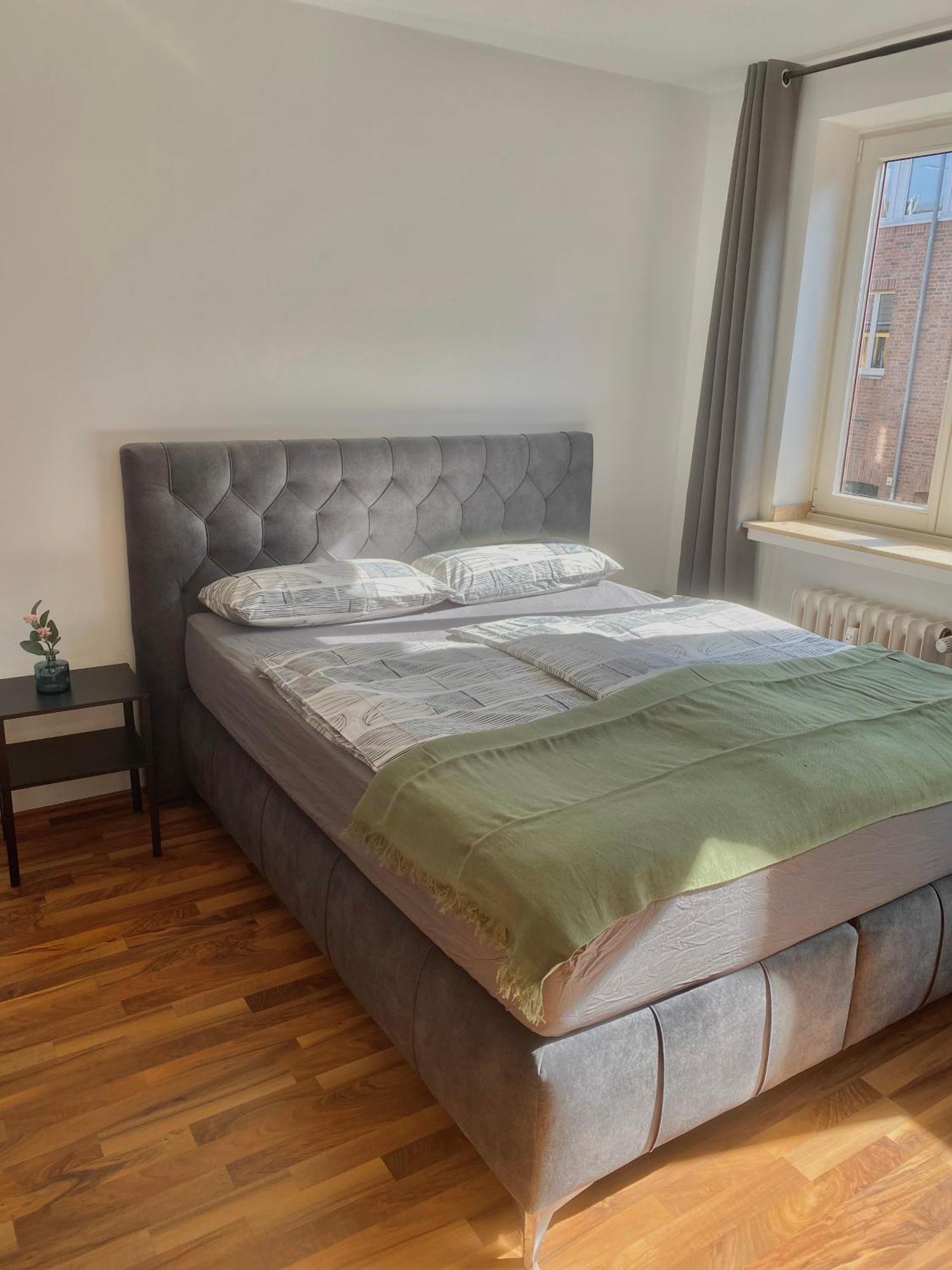 Downtown Residence Duesseldorf Εξωτερικό φωτογραφία